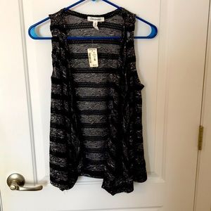 Women’s vest top